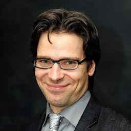 Portrait of Ville Niinistö