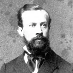 Portrait of William Wrede