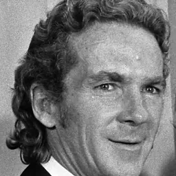 Portrait of Robert L. Jacks
