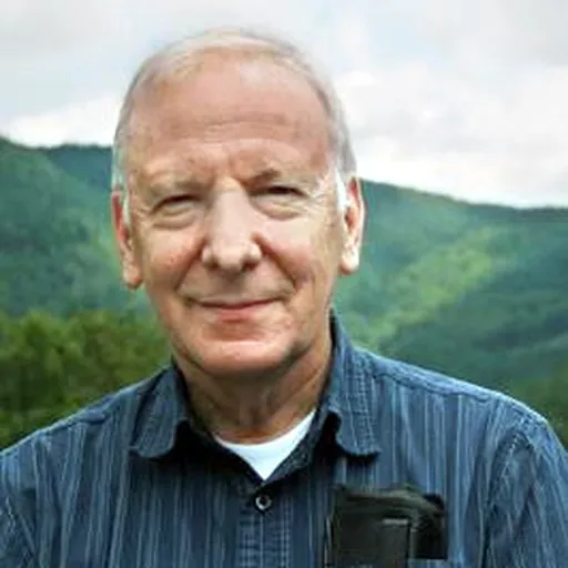Portrait of Robert M. Wald