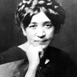 Portrait of Isabella Pringle