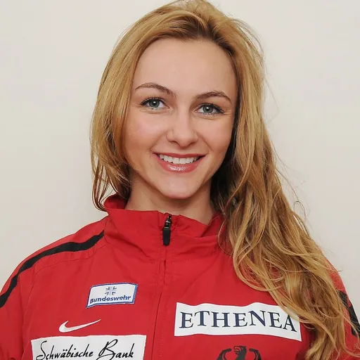 Portrait of Monika Sozanska