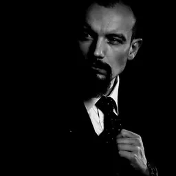 Portrait of Thorsten Pattberg