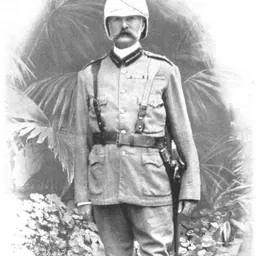 Portrait of William Julius Gascoigne