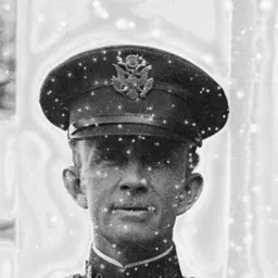 Portrait of Sherwood Cheney