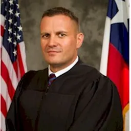 Portrait of Mark T. Pittman