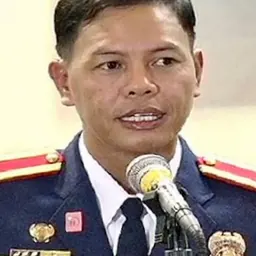 Portrait of Jovie Espenido