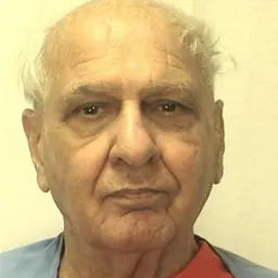 Portrait of Joseph Naso