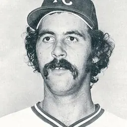 Portrait of Doug Bird