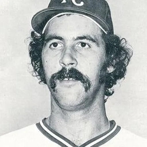 Portrait of Doug Bird