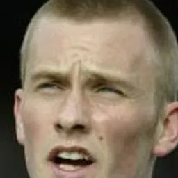 Portrait of Neil Barrett