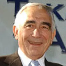 Portrait of Gary Podesto