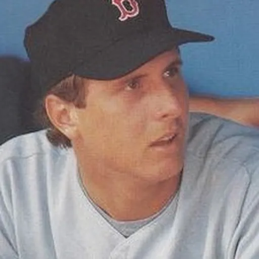 Portrait of Steve Curry
