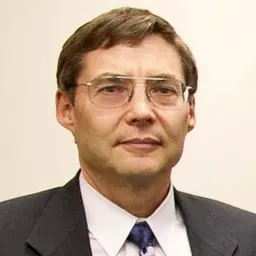 Portrait of Carl Wieman