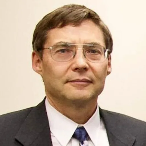 Portrait of Carl Wieman
