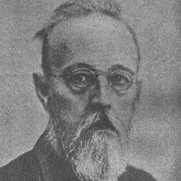 Portrait of Karl Heider
