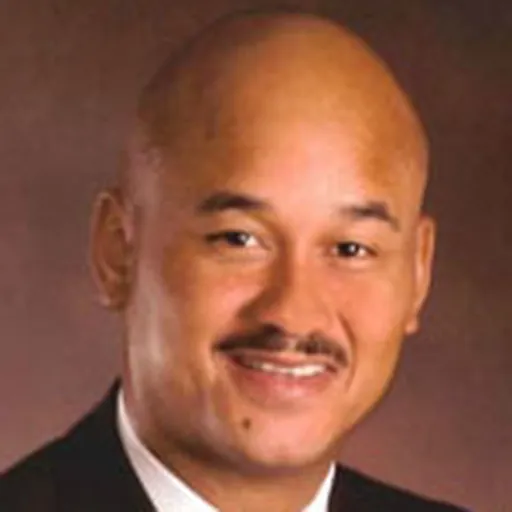 Portrait of Charles Chestnut IV