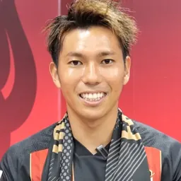 Portrait of Keijiro Ogawa