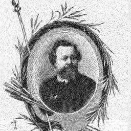 Portrait of Karl Jäger