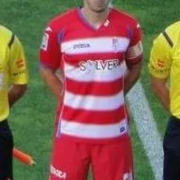 Portrait of Diego Mainz