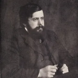 Portrait of Richard Barham Middleton