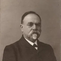 Portrait of Yakov Matakiev
