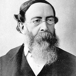 Portrait of William Edward Hearn
