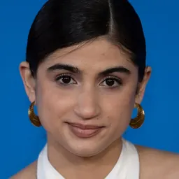 Portrait of Mia Tharia