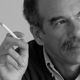 Portrait of Carlos María Domínguez