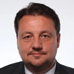 Portrait of Giovanni Fava