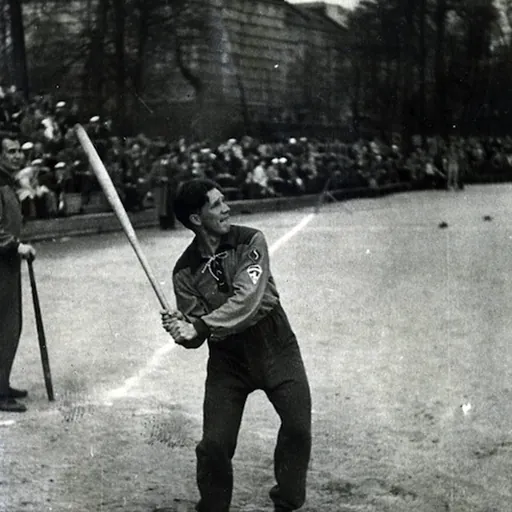 Portrait of Esko Salminen