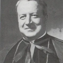 Portrait of Dino Staffa