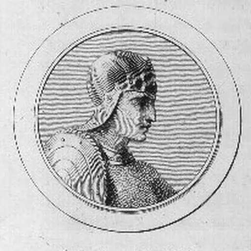 Portrait of Cristóbal de Olid