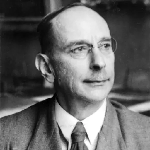 Portrait of Hans Posse