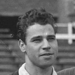 Portrait of Carlos Tramutolo