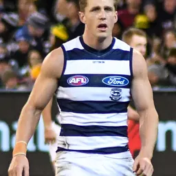 Portrait of Scott Selwood
