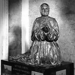 Portrait of Mother Joseph Pariseau