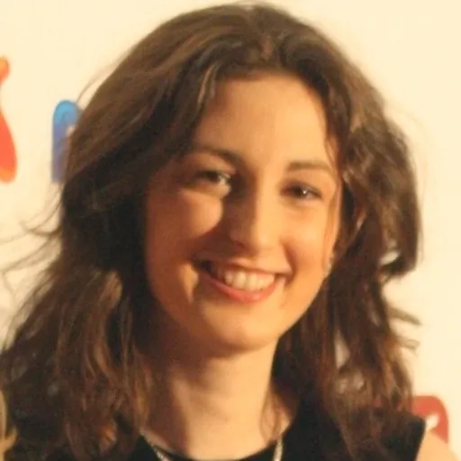 Portrait of Christina Confalonieri