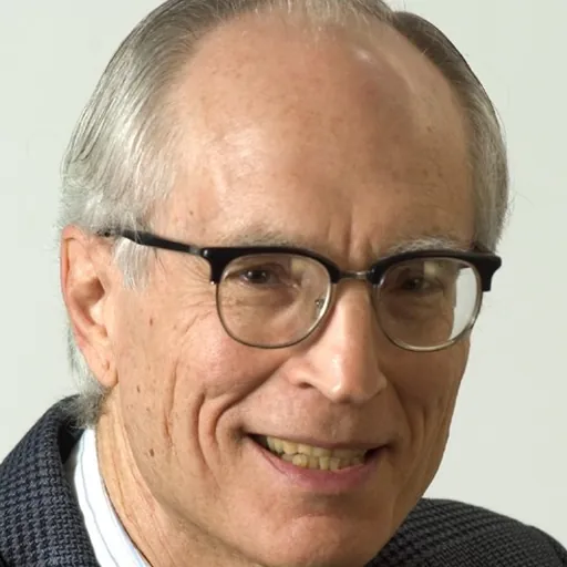 Portrait of Joe Feagin