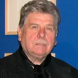 Portrait of Gerd Winner