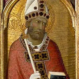 Portrait of Geminianus