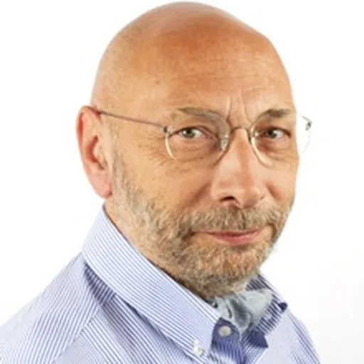 Portrait of François Robert