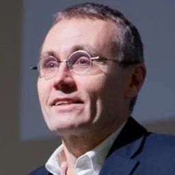 Portrait of Tõnis Lukas