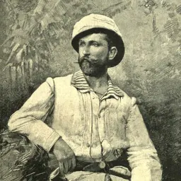 Portrait of Giuseppe Maria Giulietti