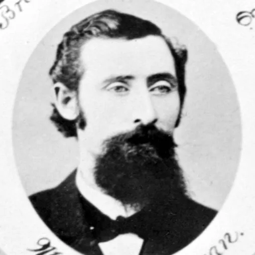 Portrait of Melvin M. Boothman