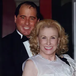 Portrait of Marylou Whitney