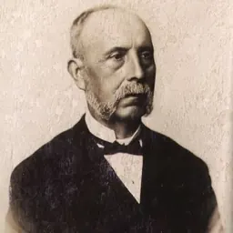 Portrait of Gioacchino Ersoch