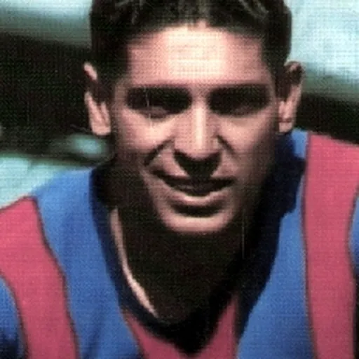 Portrait of Rinaldo Martino