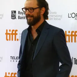 Portrait of Michaël R. Roskam