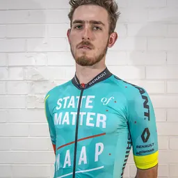 Portrait of Ryan Cavanagh